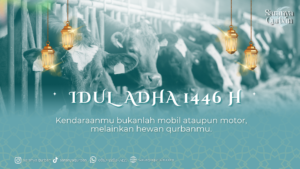 idul adha 2025